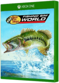 Fishing Sim World: Bass Pro Shops Edition