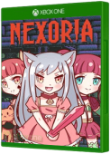 Nexoria: Dungeon Rogue Heroes - Title Update Xbox One Cover Art