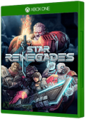 Star Renegades