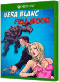 Vera Blanc: Full Moon