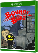 Bouncy Bob 2 Xbox One Cover Art