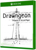 Drawngeon: Dungeons of Ink and Paper