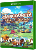 Overcooked All You Can Eat