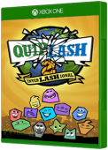 Quiplash 2 InterLASHional The Say Anything Party Game