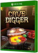 Cave Digger