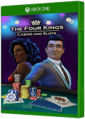 The Four Kings Casino and Slots