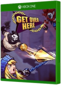 Get Over Here Xbox One Cover Art