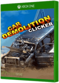 Car Demolition Clicker