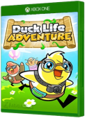 Duck Life Adventure