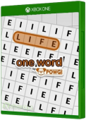 One Word by POWGI Xbox One Cover Art