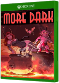 More Dark Xbox One Cover Art