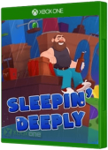 Sleepin' Deeply Xbox One Cover Art