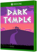 Dark Temple Xbox One Cover Art