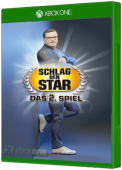 Schlag den Star - Das 2. Spiel Xbox One Cover Art