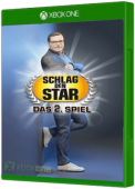 Schlag den Star - Das 2. Spiel