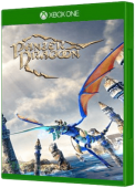 Panzer Dragoon Remake Xbox One Cover Art