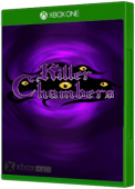 Killer Chambers