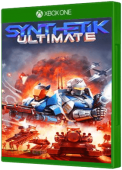SYNTHETIK Ultimate Xbox One Cover Art