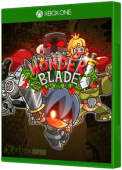 Wonder Blade