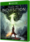 Dragon Age: Inquisition