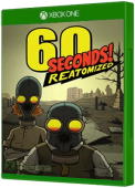 60 Seconds Reatomized