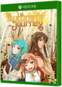 Autumn's Journey