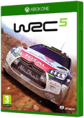 WRC 5