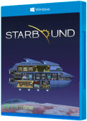 Starbound Windows PC Cover Art