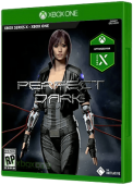 Perfect Dark video game, Xbox One, Xbox Series X|S