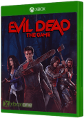 Evil Dead The Game