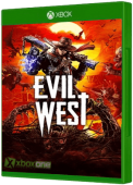 Evil West