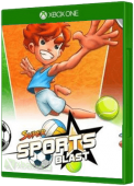 Super Sports Blast