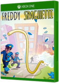 Freddy Spaghetti