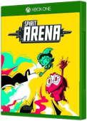 Spirit Arena