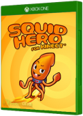 Squid Hero for Kinect