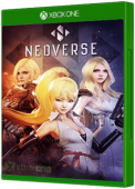 Neoverse Xbox One Cover Art