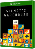 Wilmot's Warehouse Xbox One Cover Art