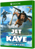 Jet Kave Adventure