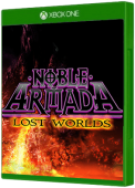 Noble Armada Lost Worlds