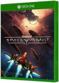 Redout Space Assault