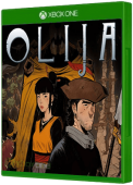 Olija