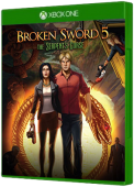 Broken Sword 5 - the Serpent's Curse