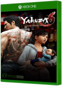 Yakuza 6 The Song of Life