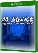 Air Bounce - The Jump 'n' Run Challenge