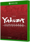 The Yakuza Remastered Collection