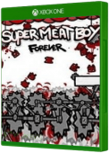 Super Meat Boy Forever