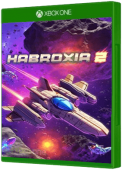Habroxia 2 Xbox One Cover Art