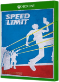 Speed Limit Xbox One Cover Art