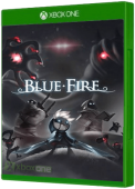 Blue Fire