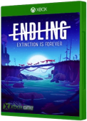 Endling - Extinction Is Forever Xbox One Cover Art
